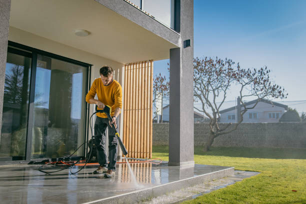 Best Dumpster Area Cleaning  in Rock Port, MO