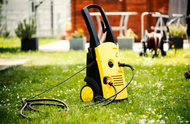 Best Gas Station Cleaning  in Rock Port, MO